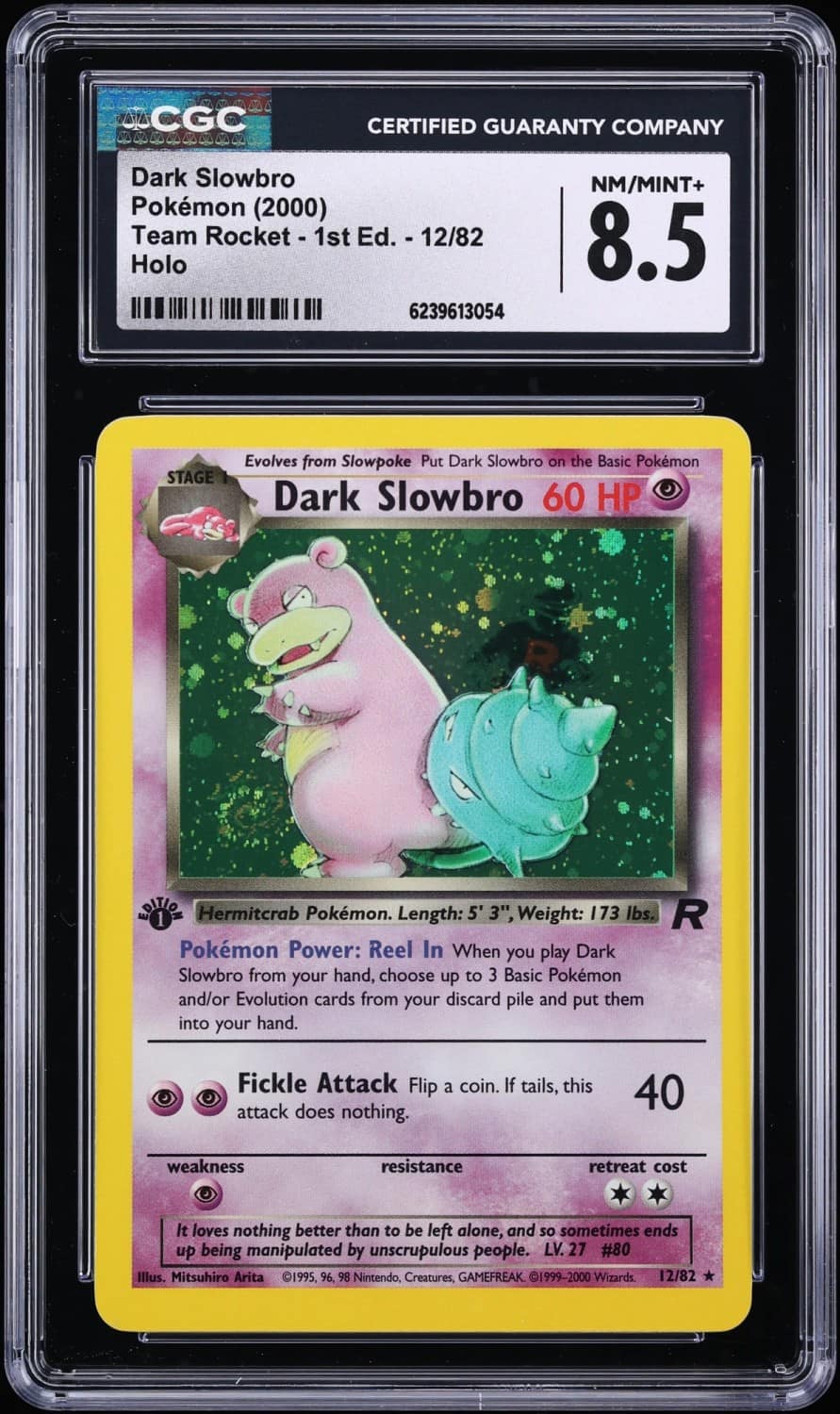 Dark Slowbro