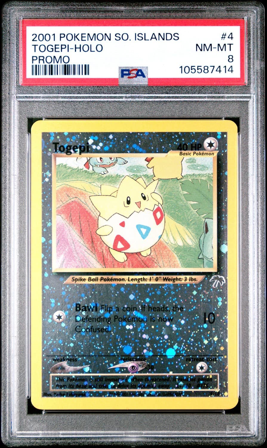 Togepi