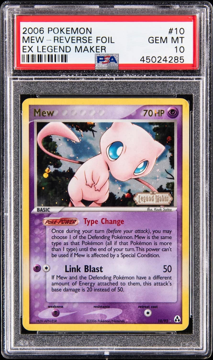 Mew
