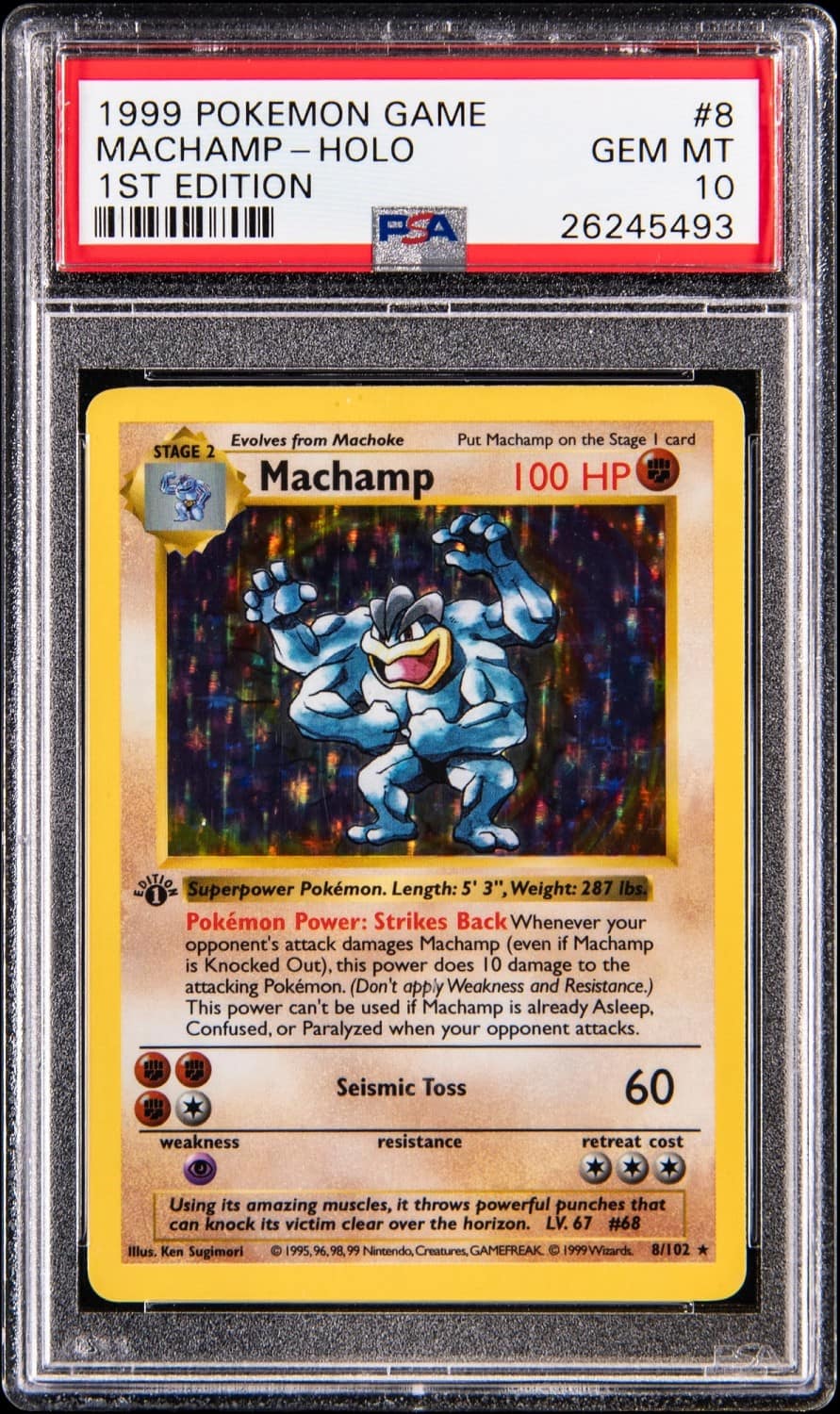 Machamp