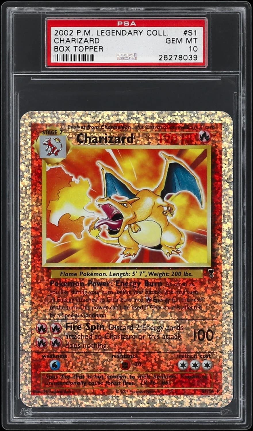 Charizard