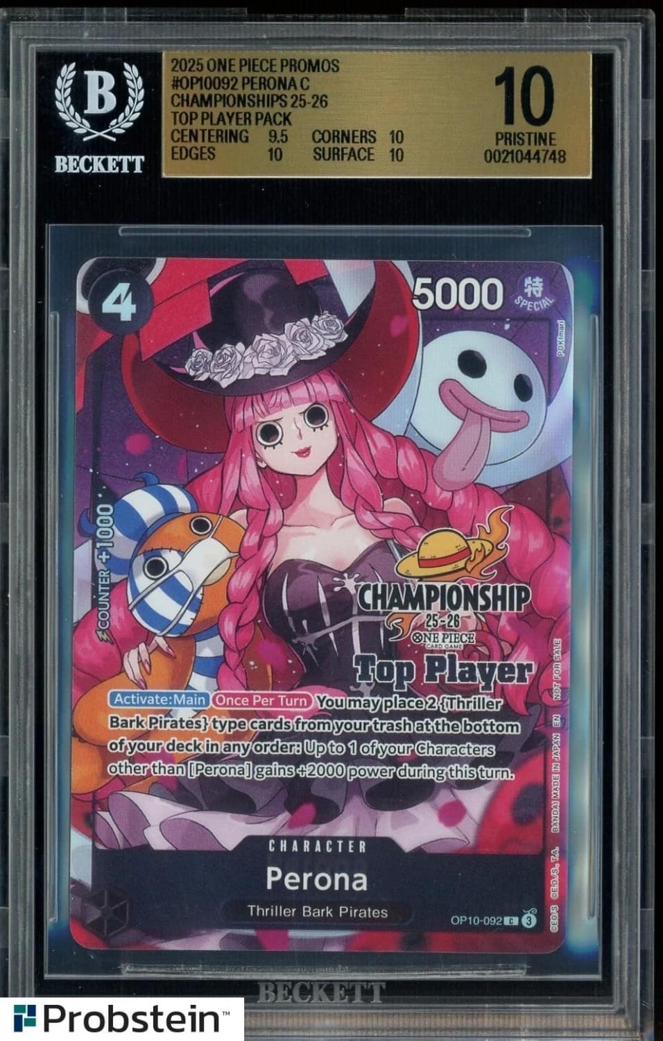 Perona