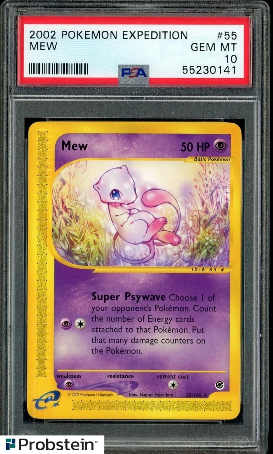 Mew