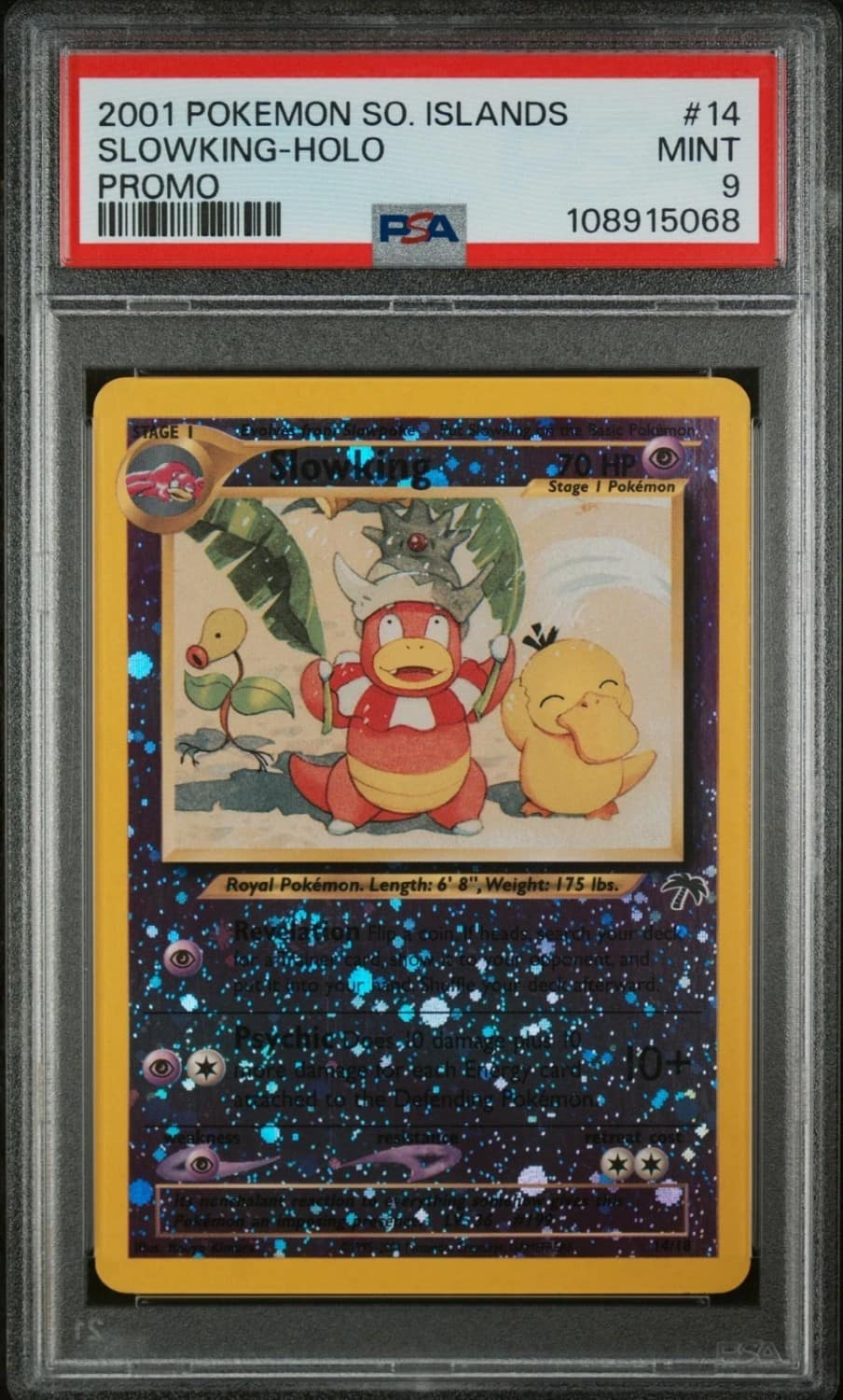 Slowking