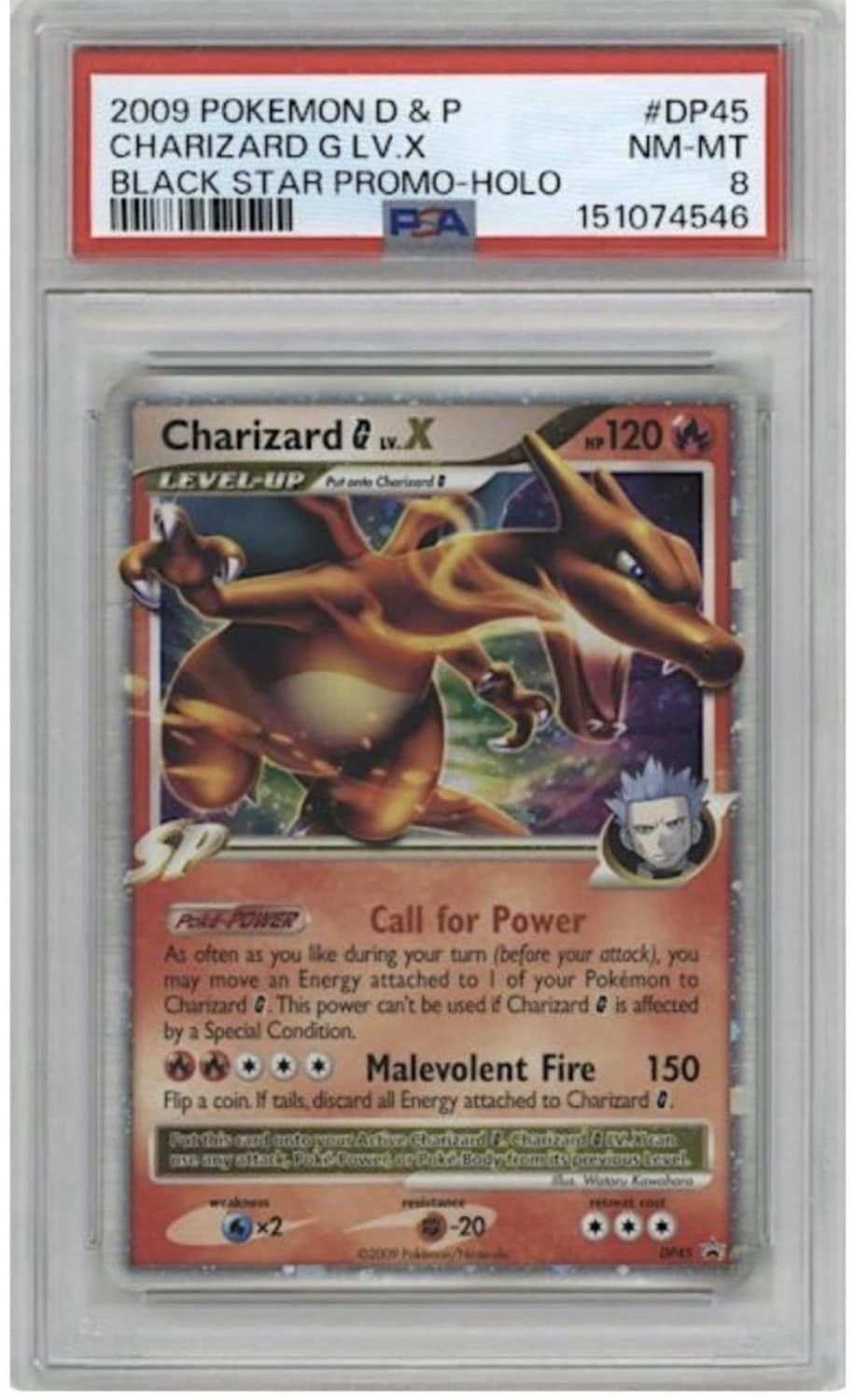 Charizard