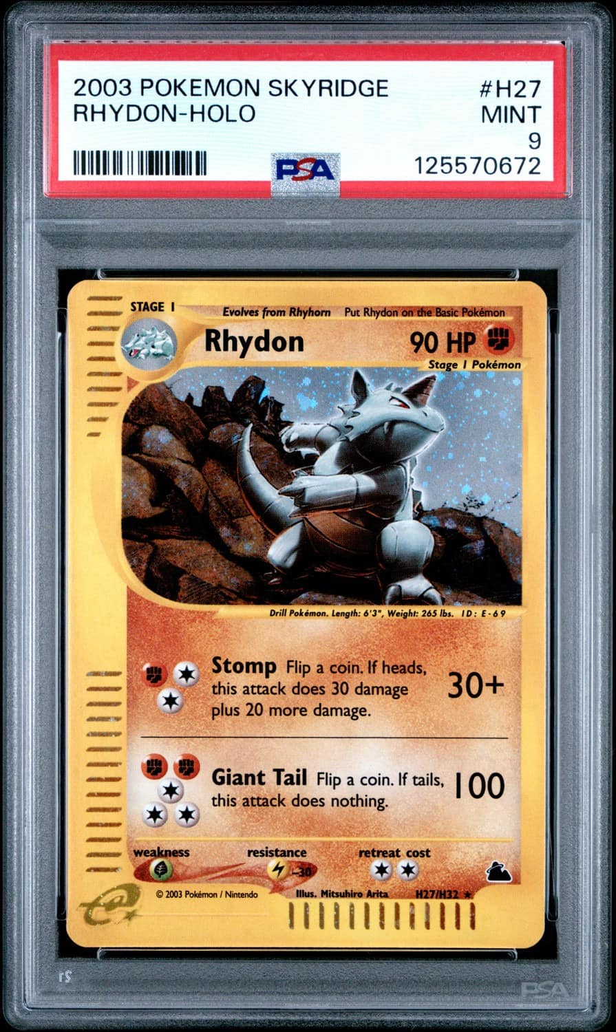 Rhydon