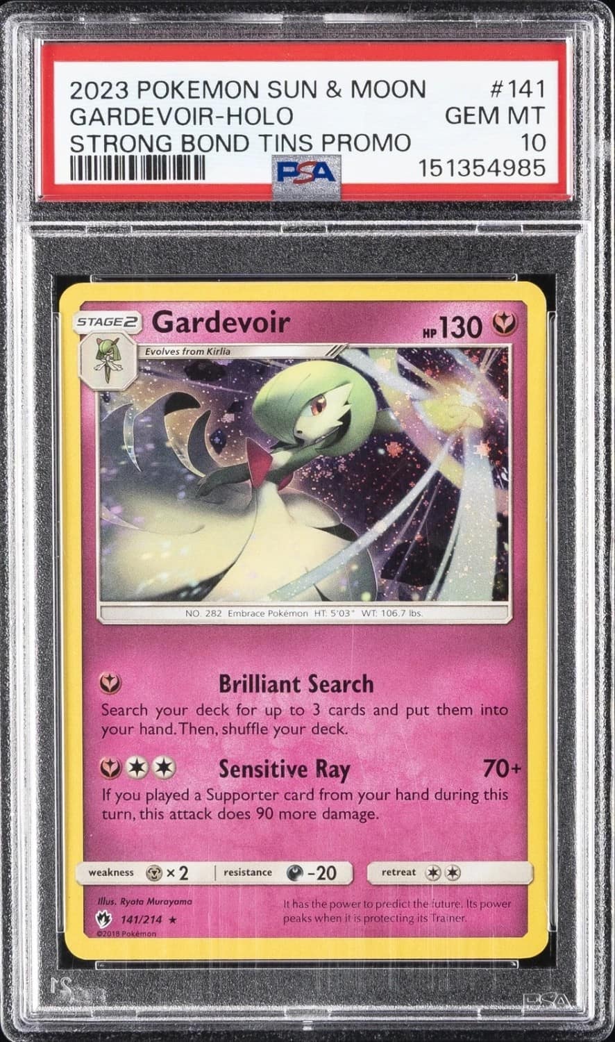 Gardevoir