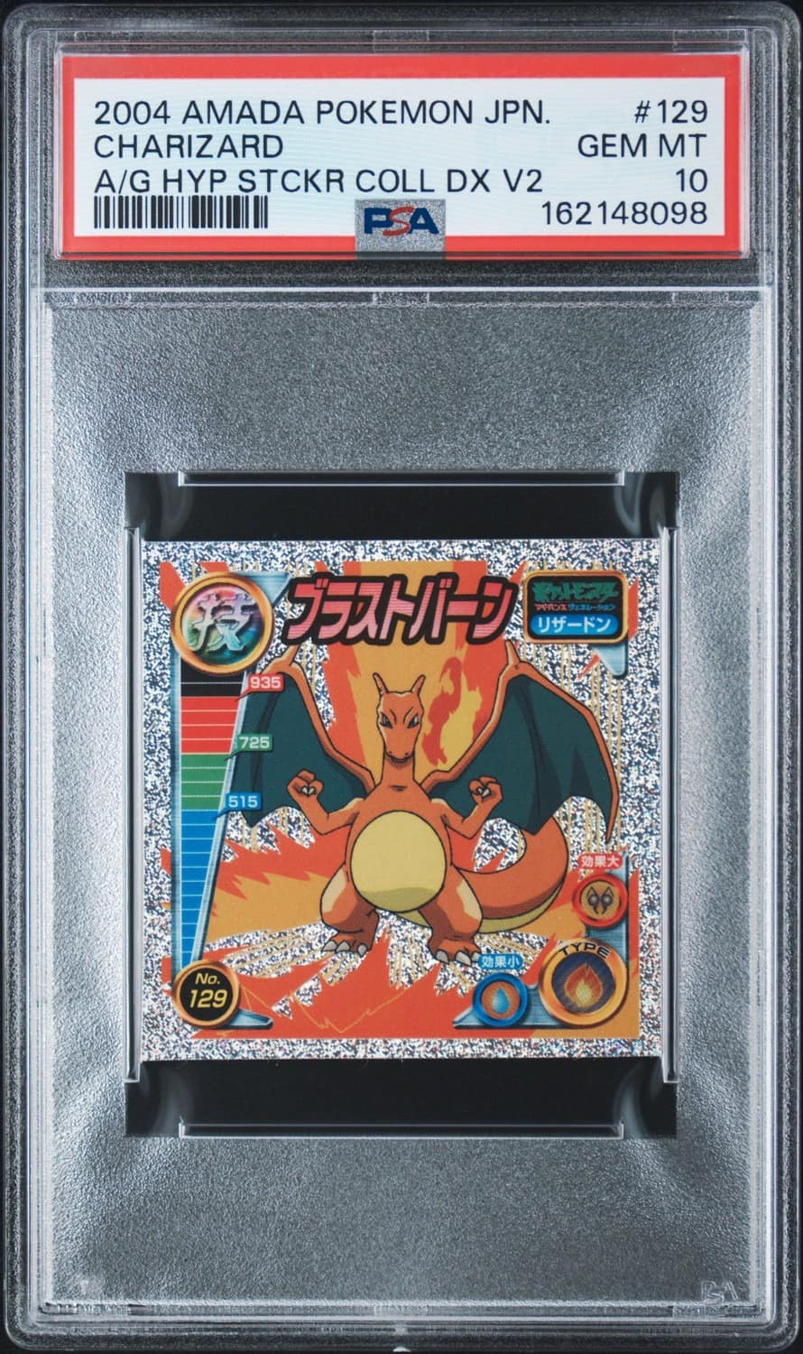 Charizard