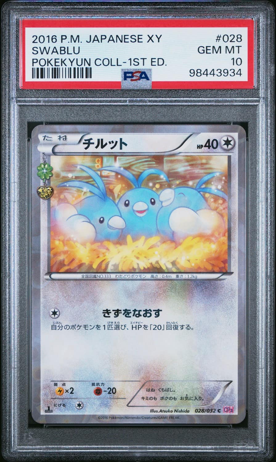 Swablu