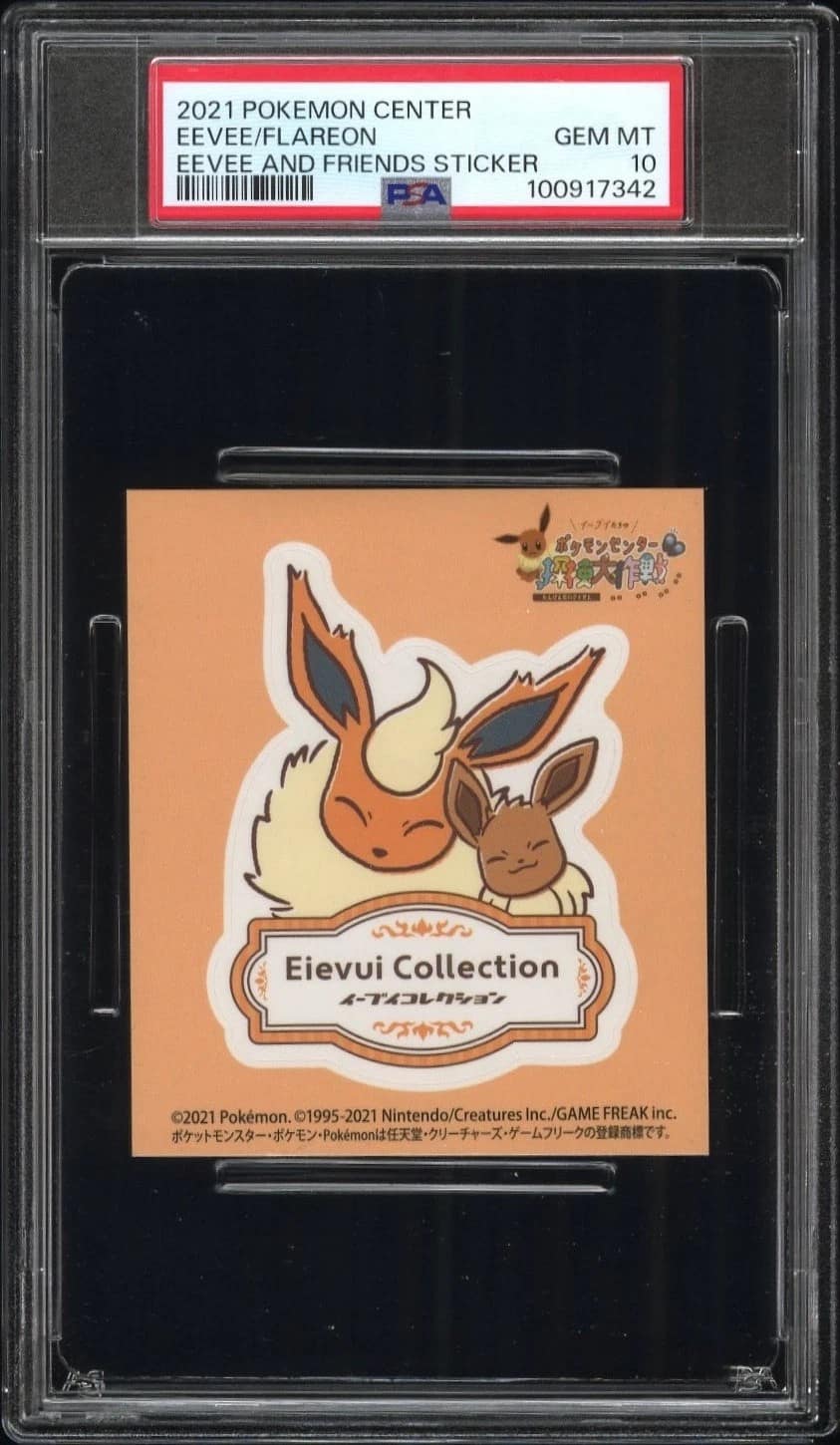 Eevee/flareon
