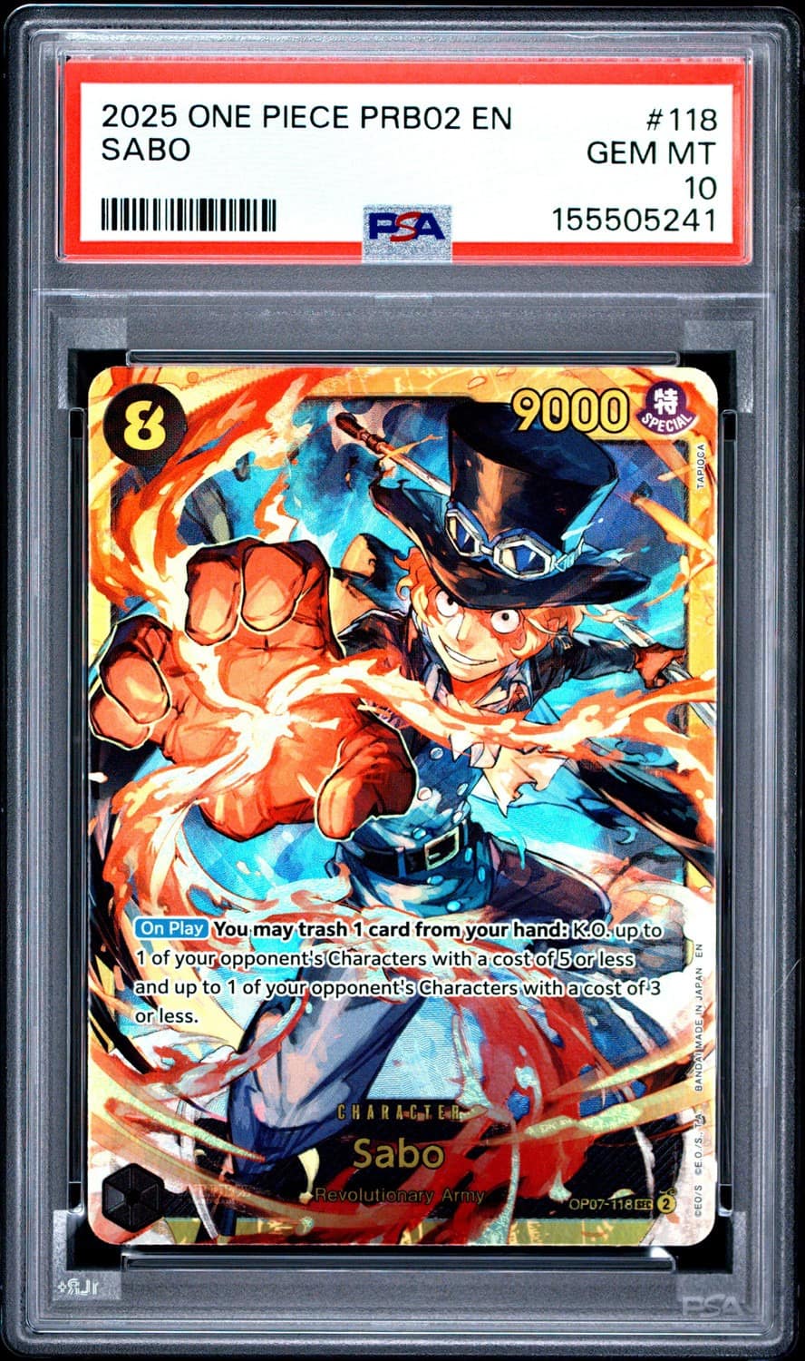 Sabo