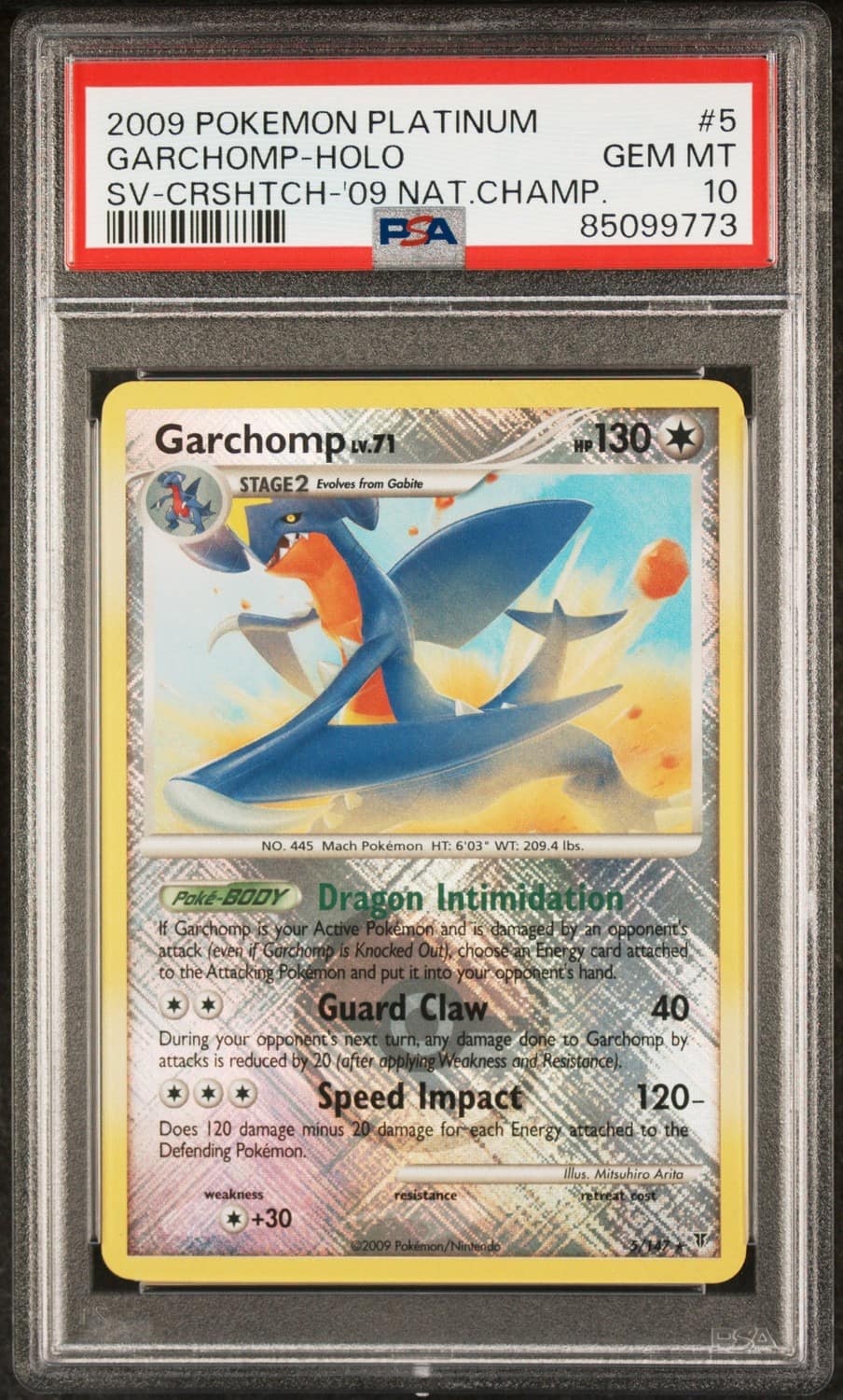 Garchomp