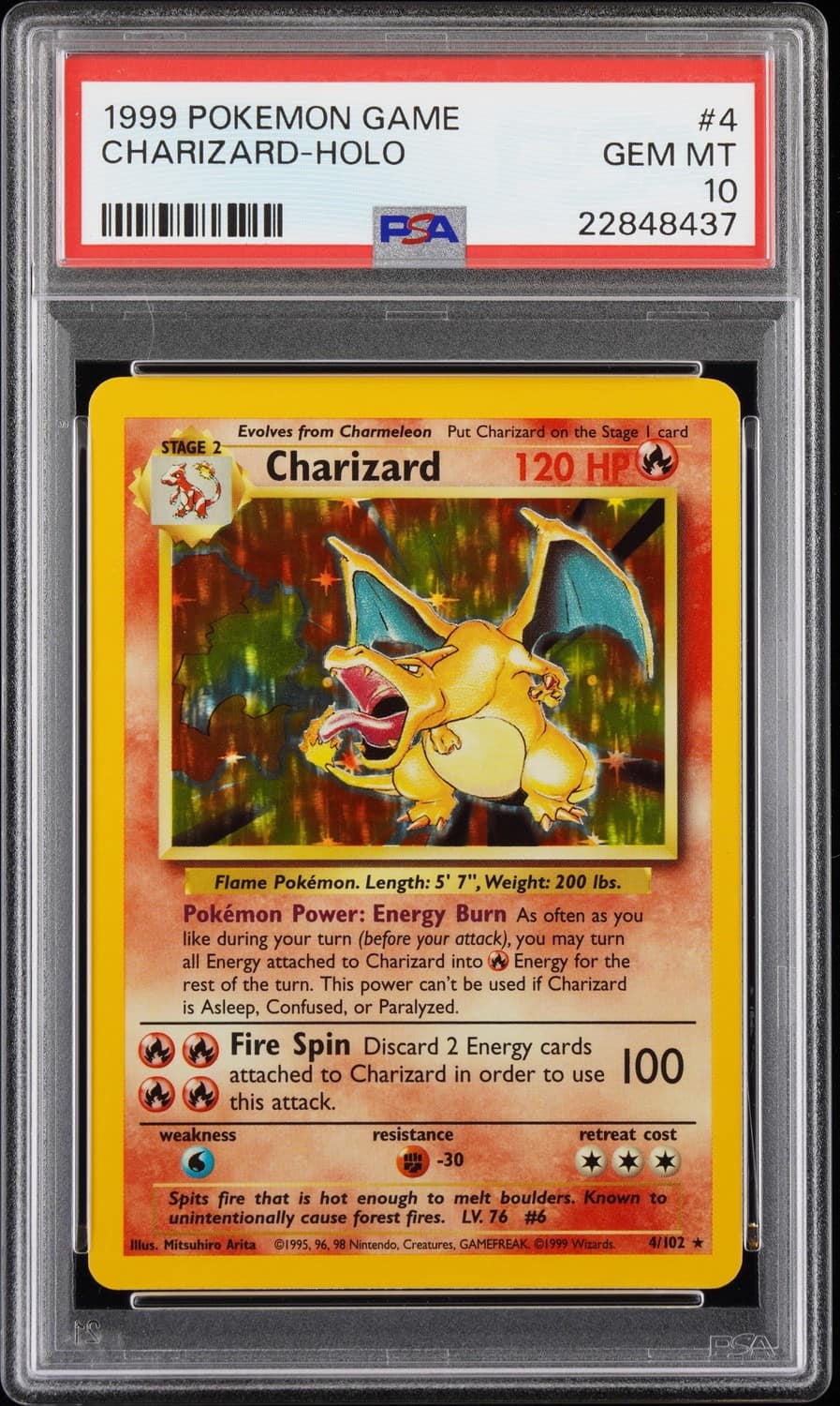 Charizard