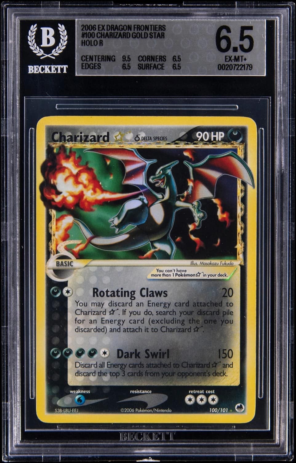 Charizard
