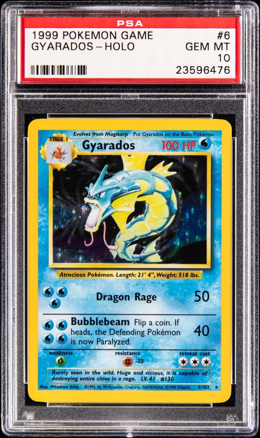 Gyarados