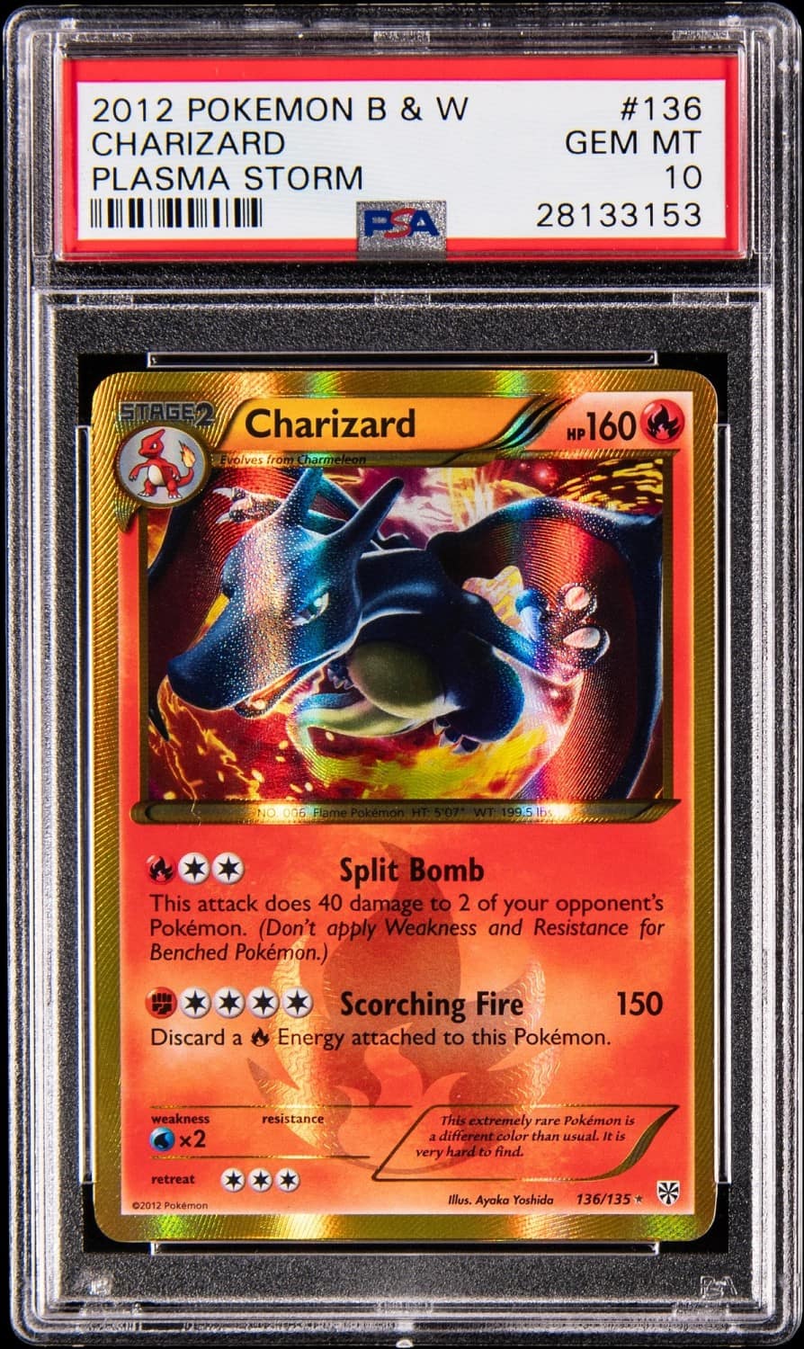 Charizard