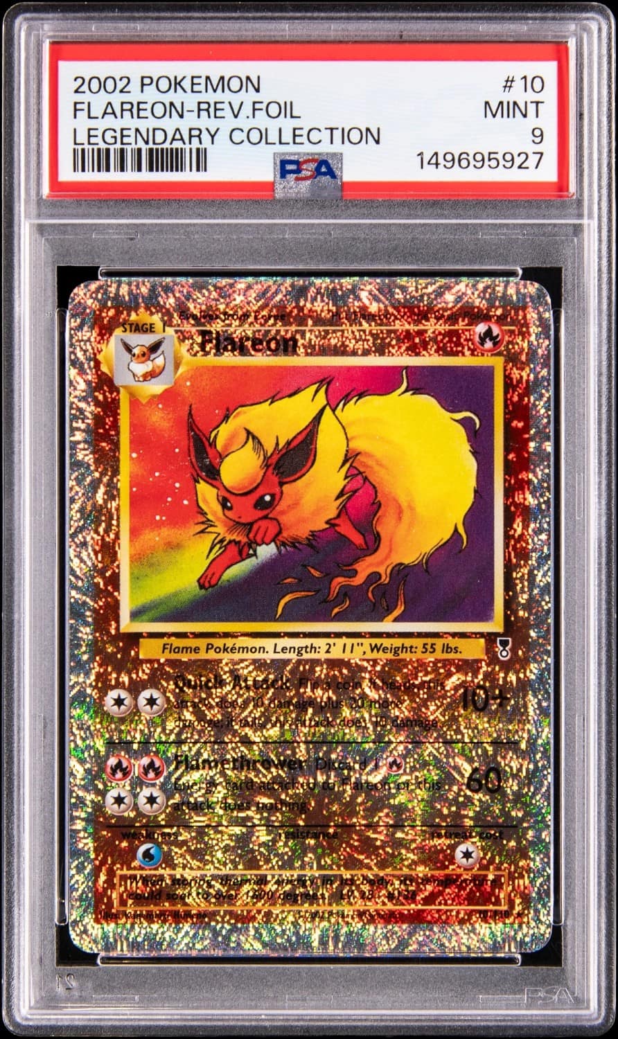 Flareon