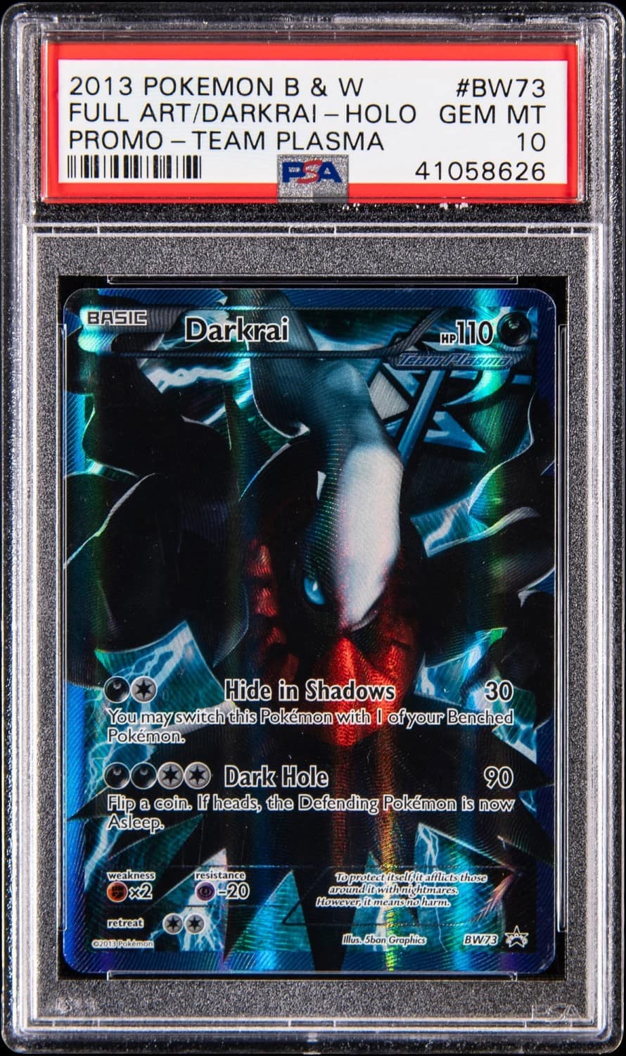 Darkrai