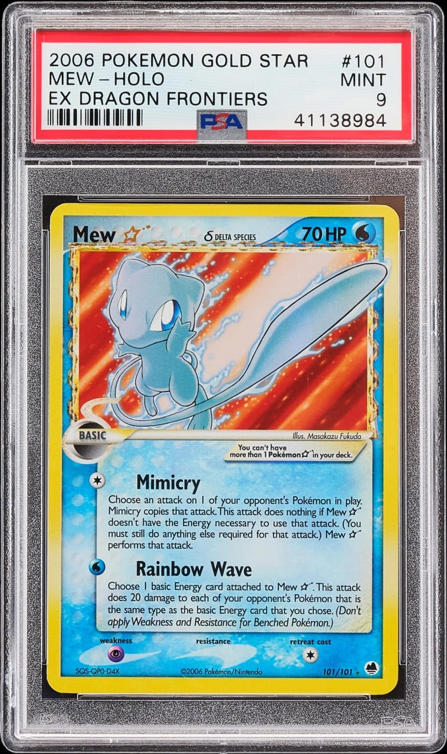 Mew