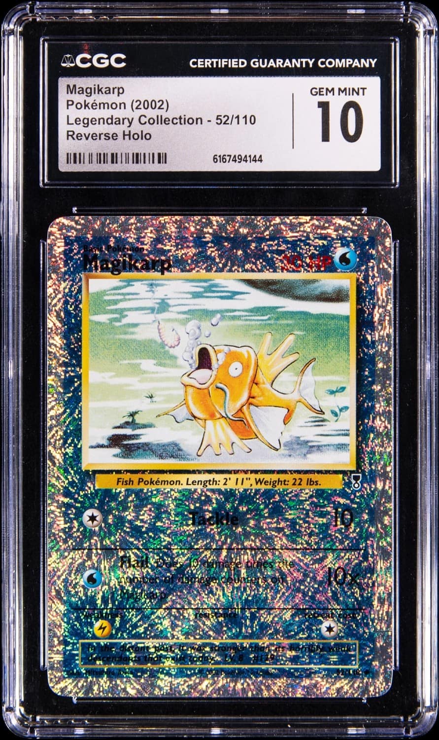 Magikarp