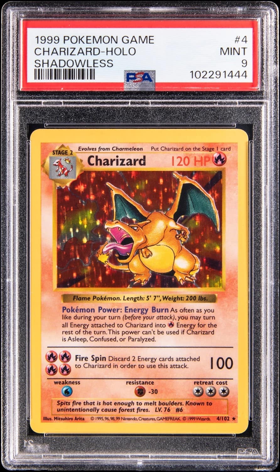 Charizard