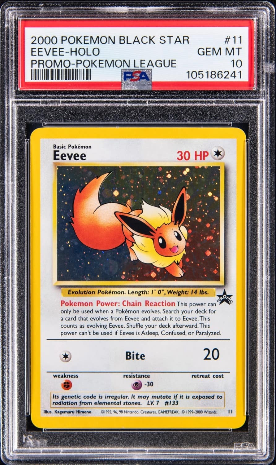 Eevee