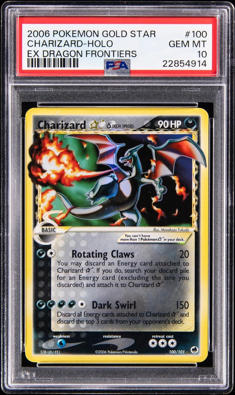 Charizard