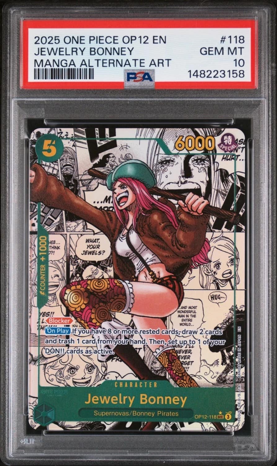 Jewelry Bonney