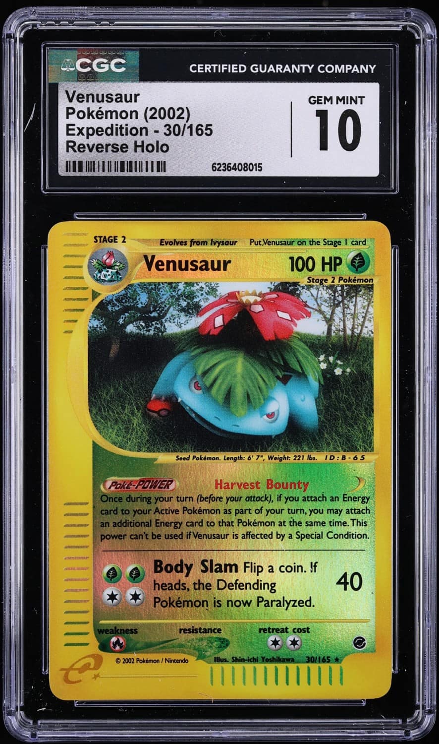 Venusaur