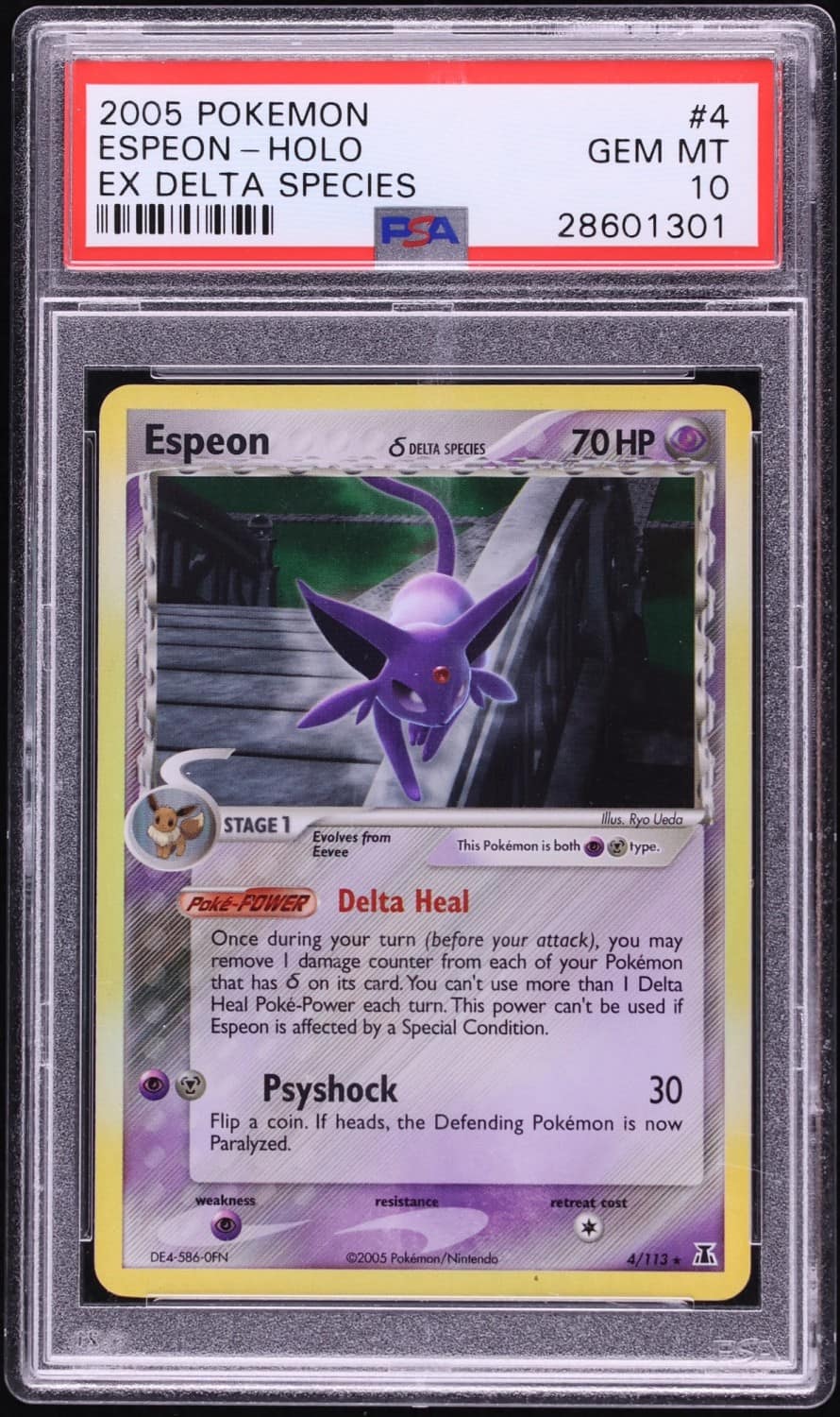 Espeon