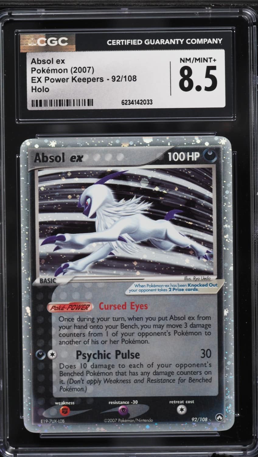 Absol Ex