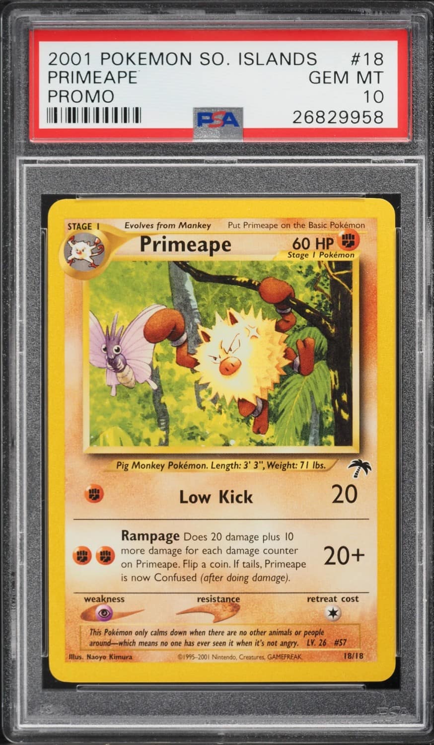 Primeape