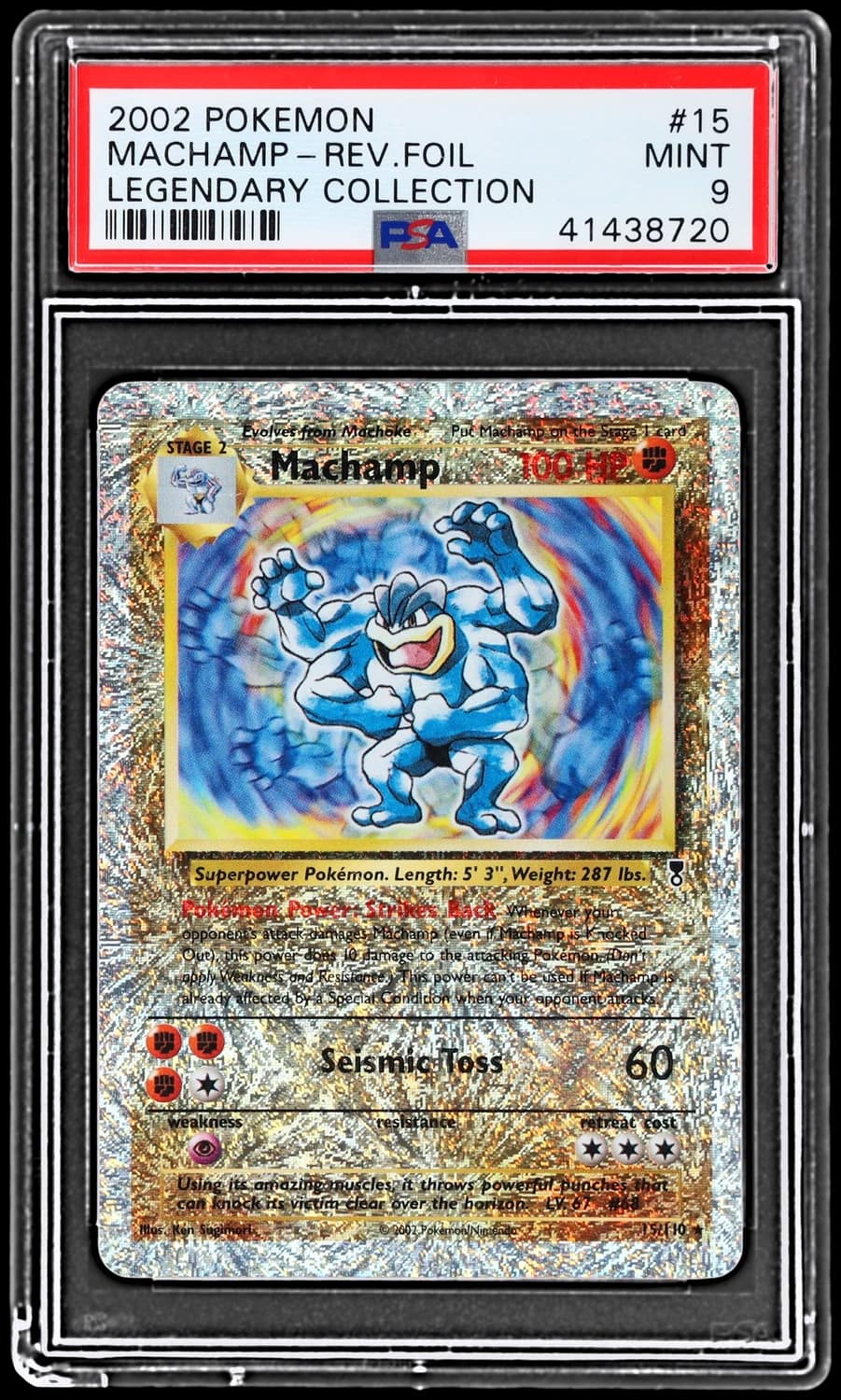 Machamp