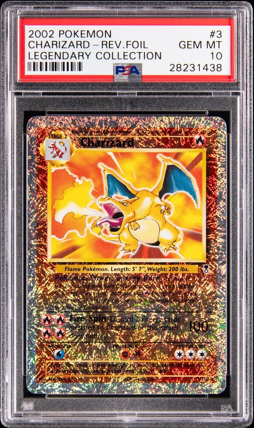 Charizard