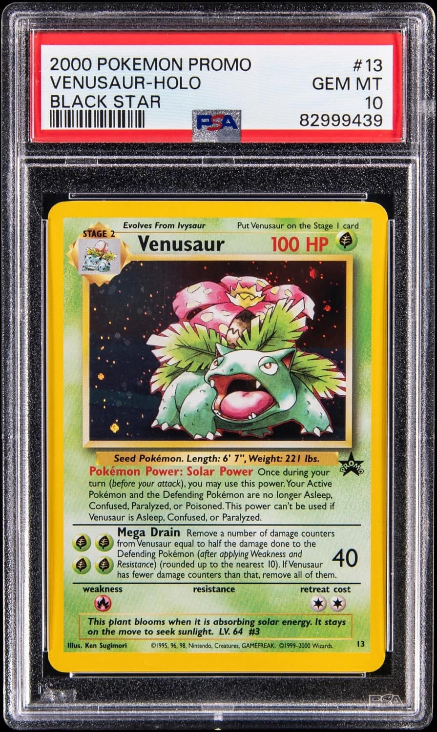 Venusaur