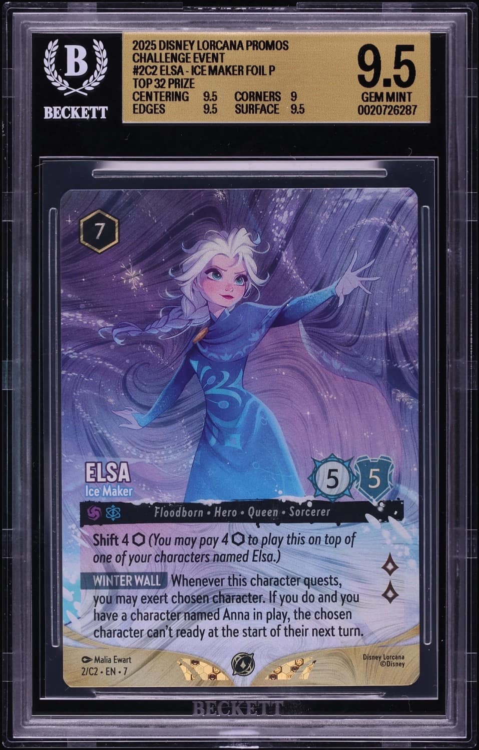 Elsa
