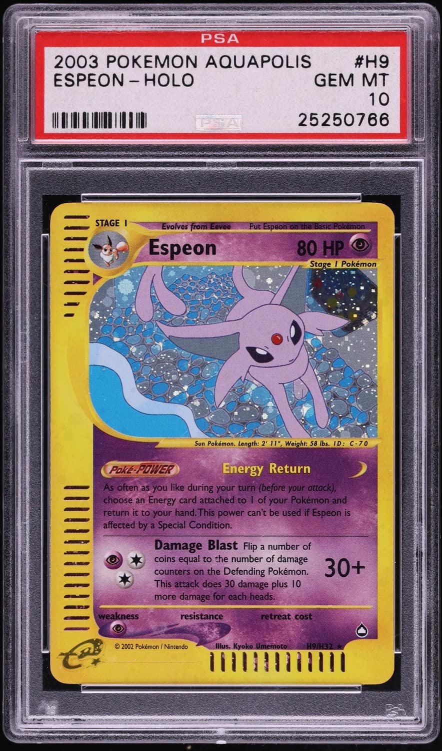 Espeon
