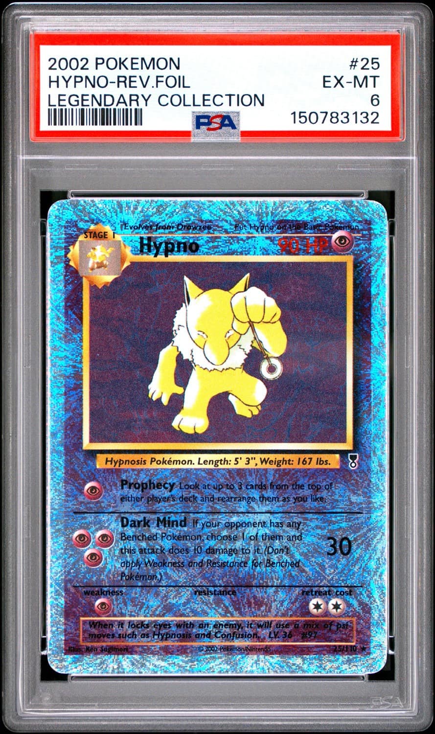 Hypno