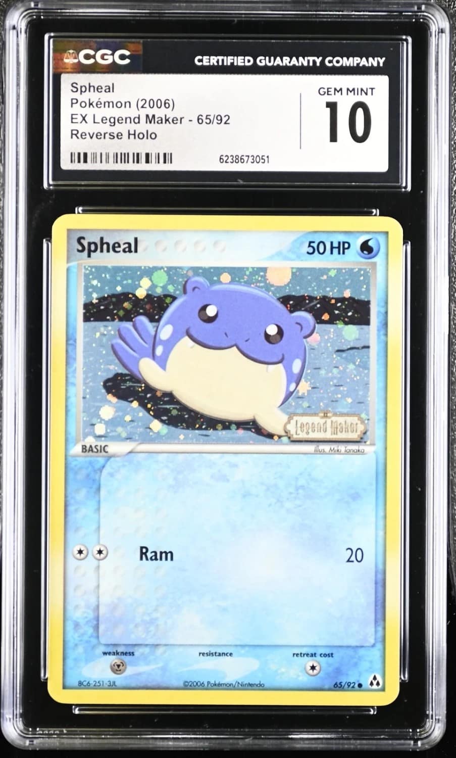 Spheal