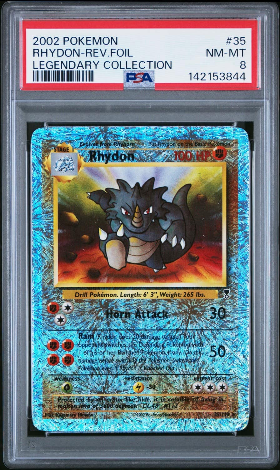Rhydon