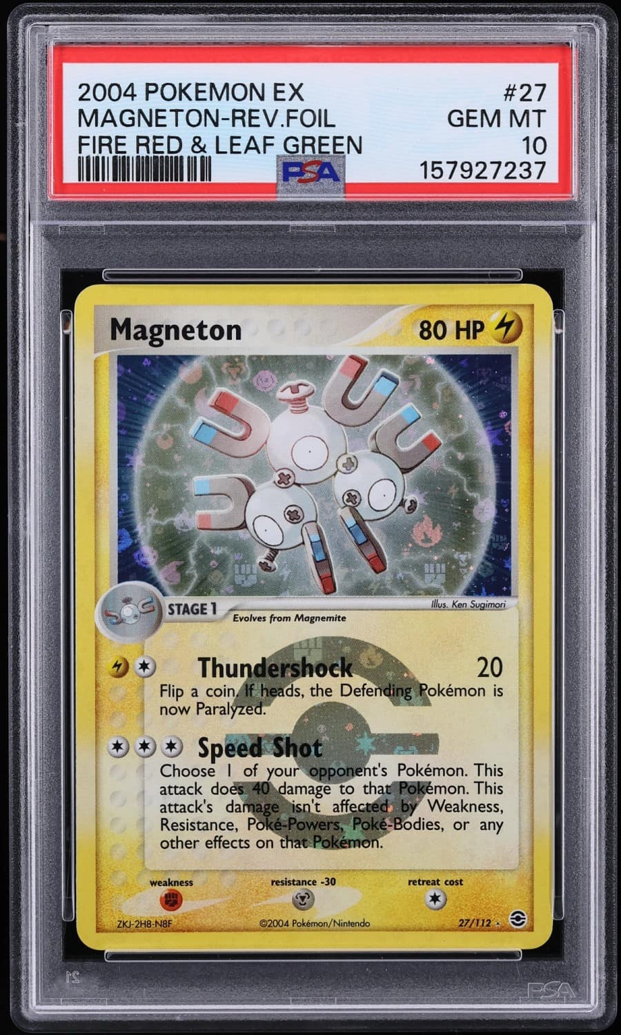 Magneton