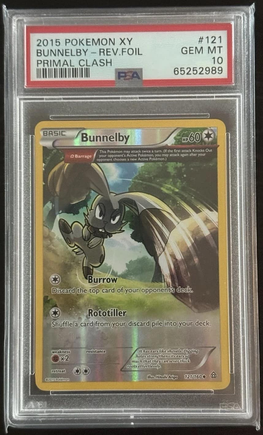 Bunnelby