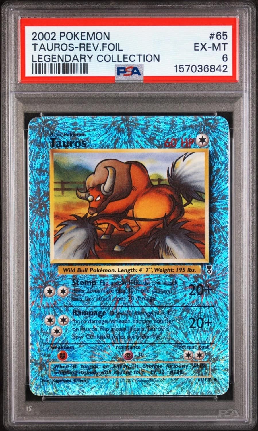 Tauros