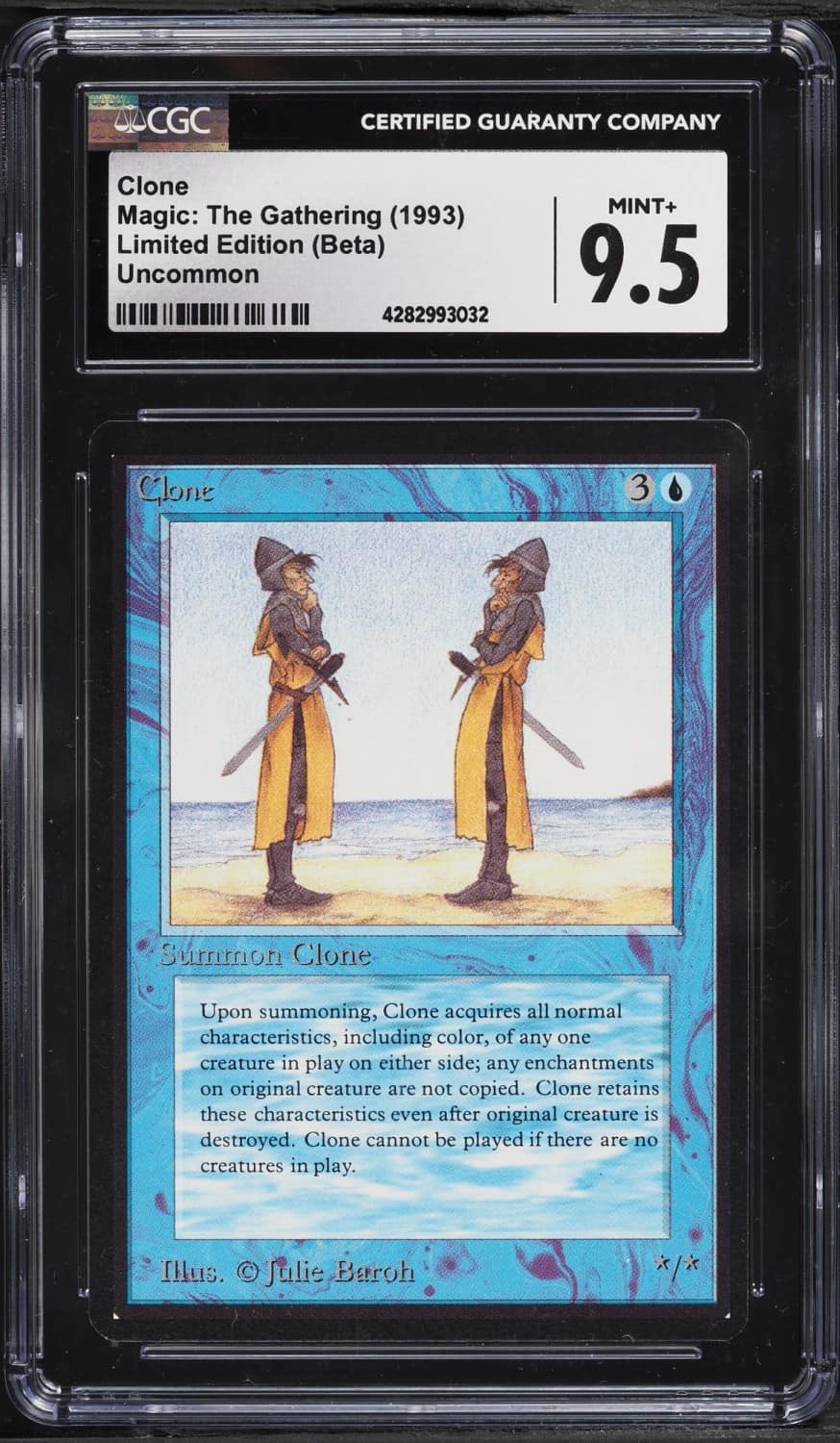 Clone