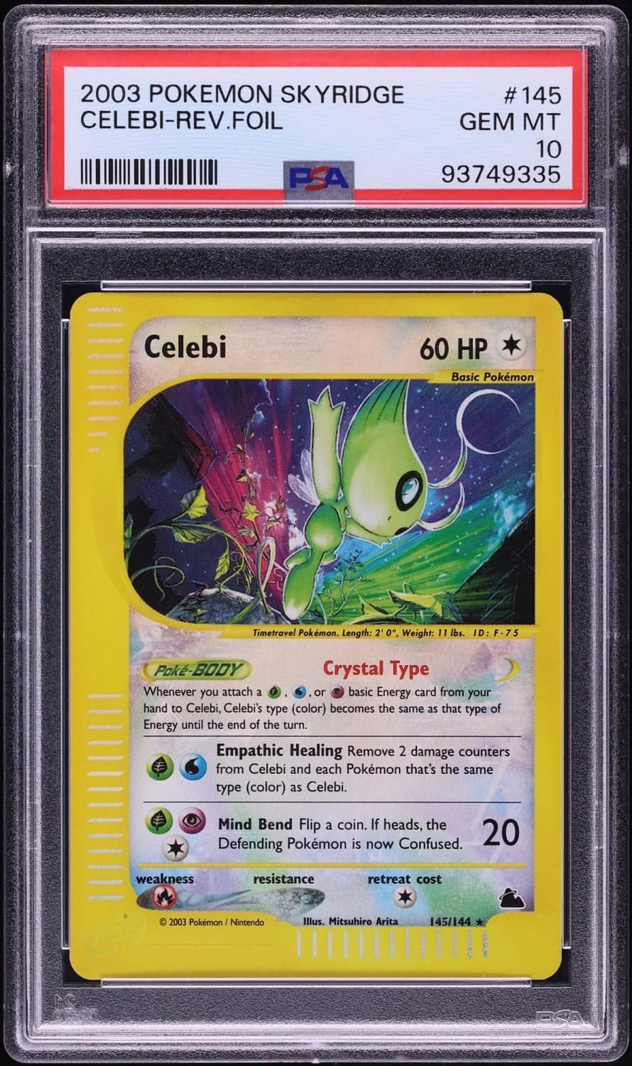 Celebi