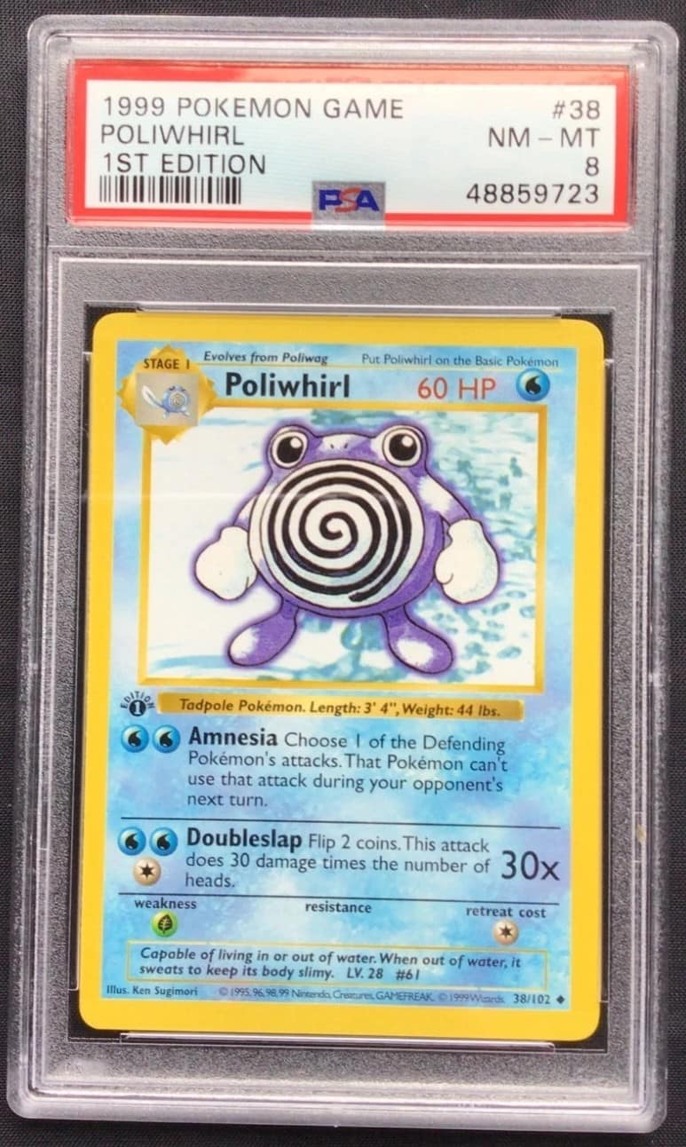 Poliwhirl