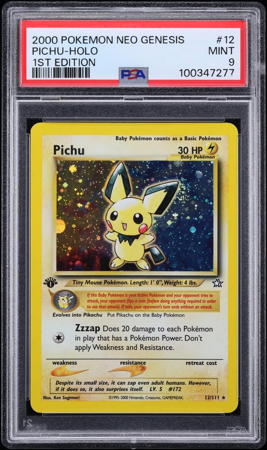 Pichu