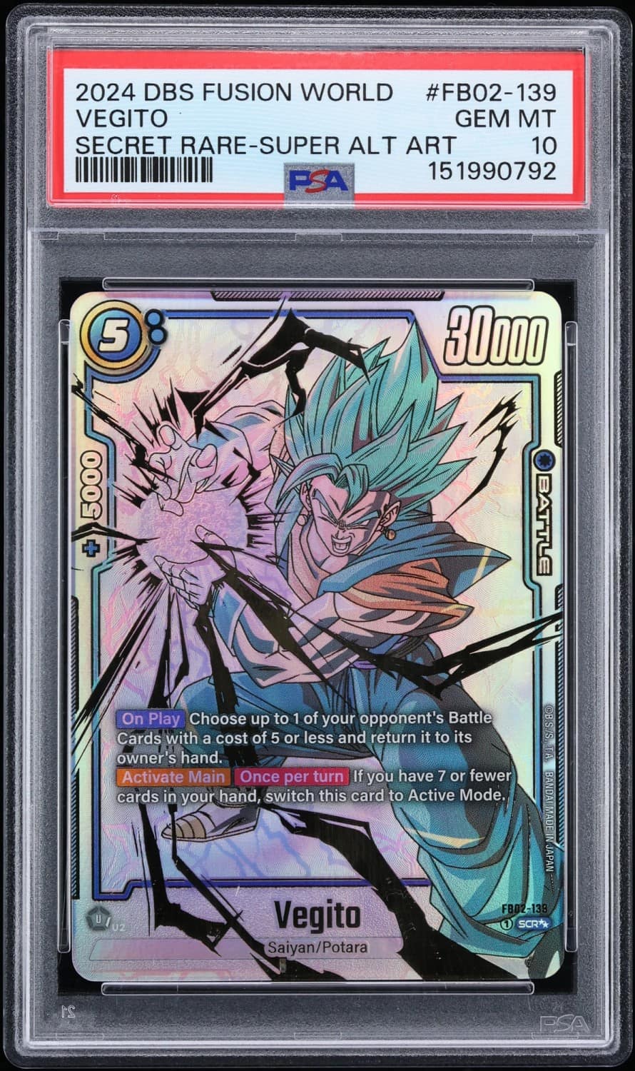 Vegito