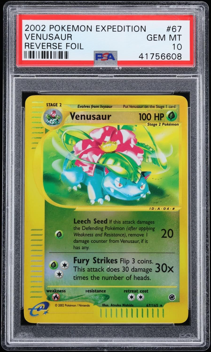 Venusaur
