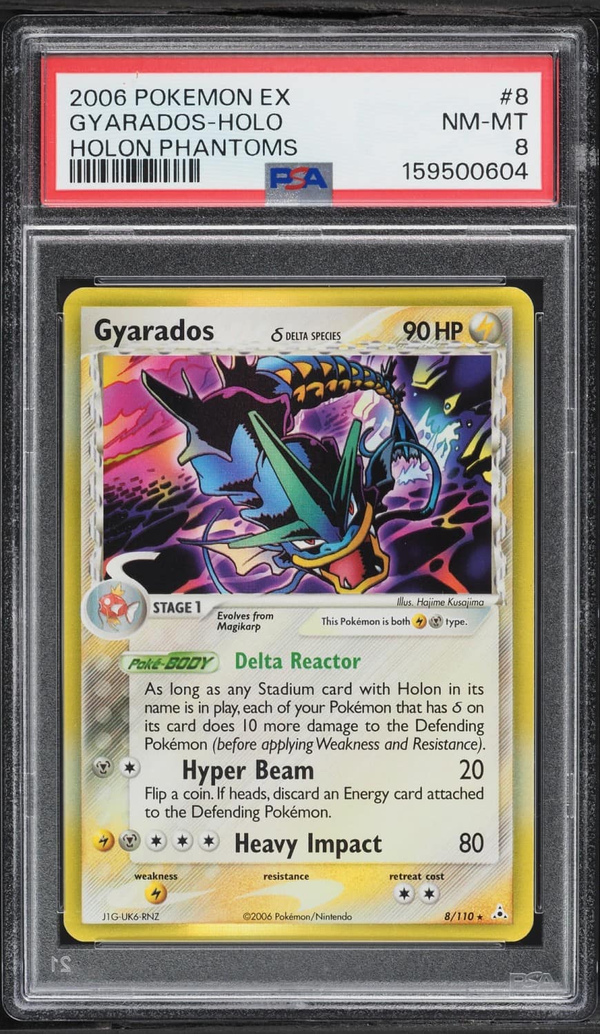 Gyarados